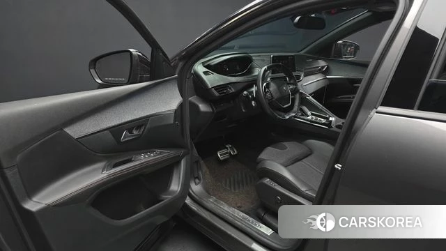 Peugeot 5008 second generation id 4397426 из Кореи 33