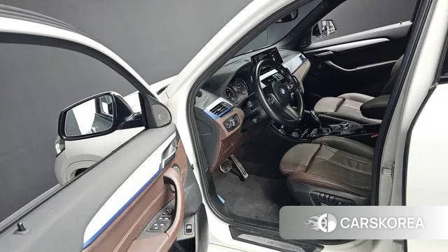 BMW X2 (F39) id 3517935 из Кореи 20