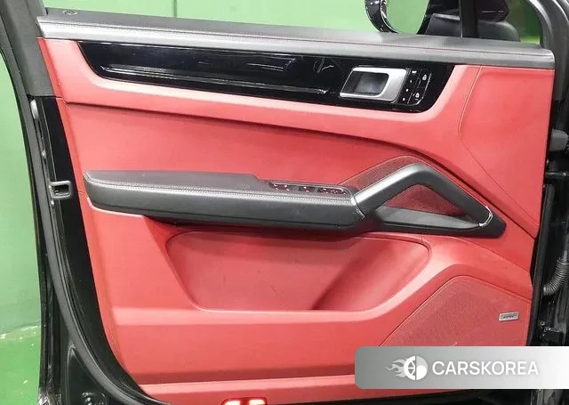 Porsche Cayenne (PO536) id 3138195 из Кореи 20