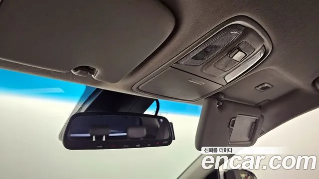 Kia Sportage The Bold id 2756603 из Кореи 20