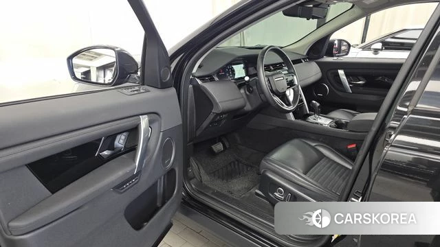 Land Rover Discovery Sports 2nd Generation id 4849010 из Кореи 33