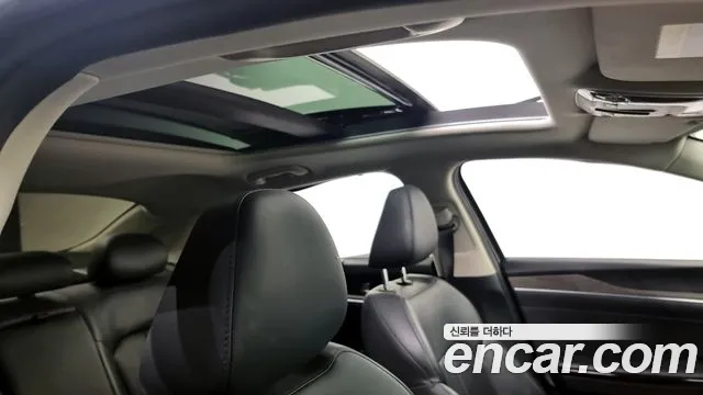 Kia K5 Hybrid 3rd Generation id 2550145 из Кореи 20