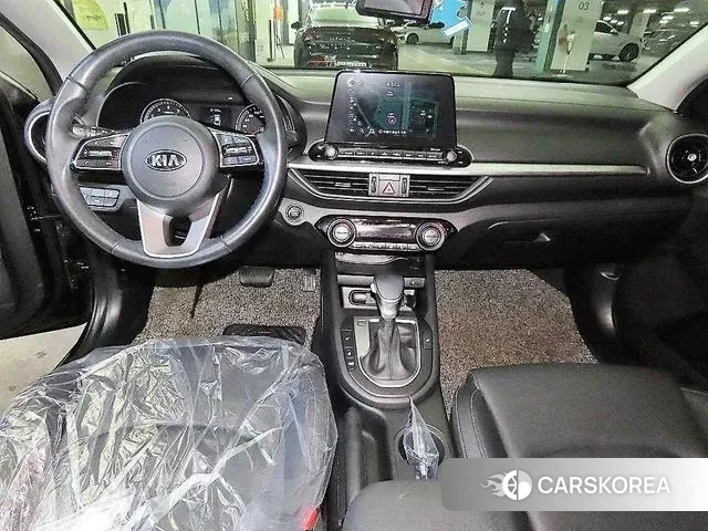 Kia Come New K3 id 3650853 из Кореи 20