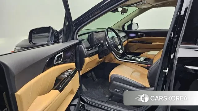 Kia Carnival 4th generation id 3734868 из Кореи 20