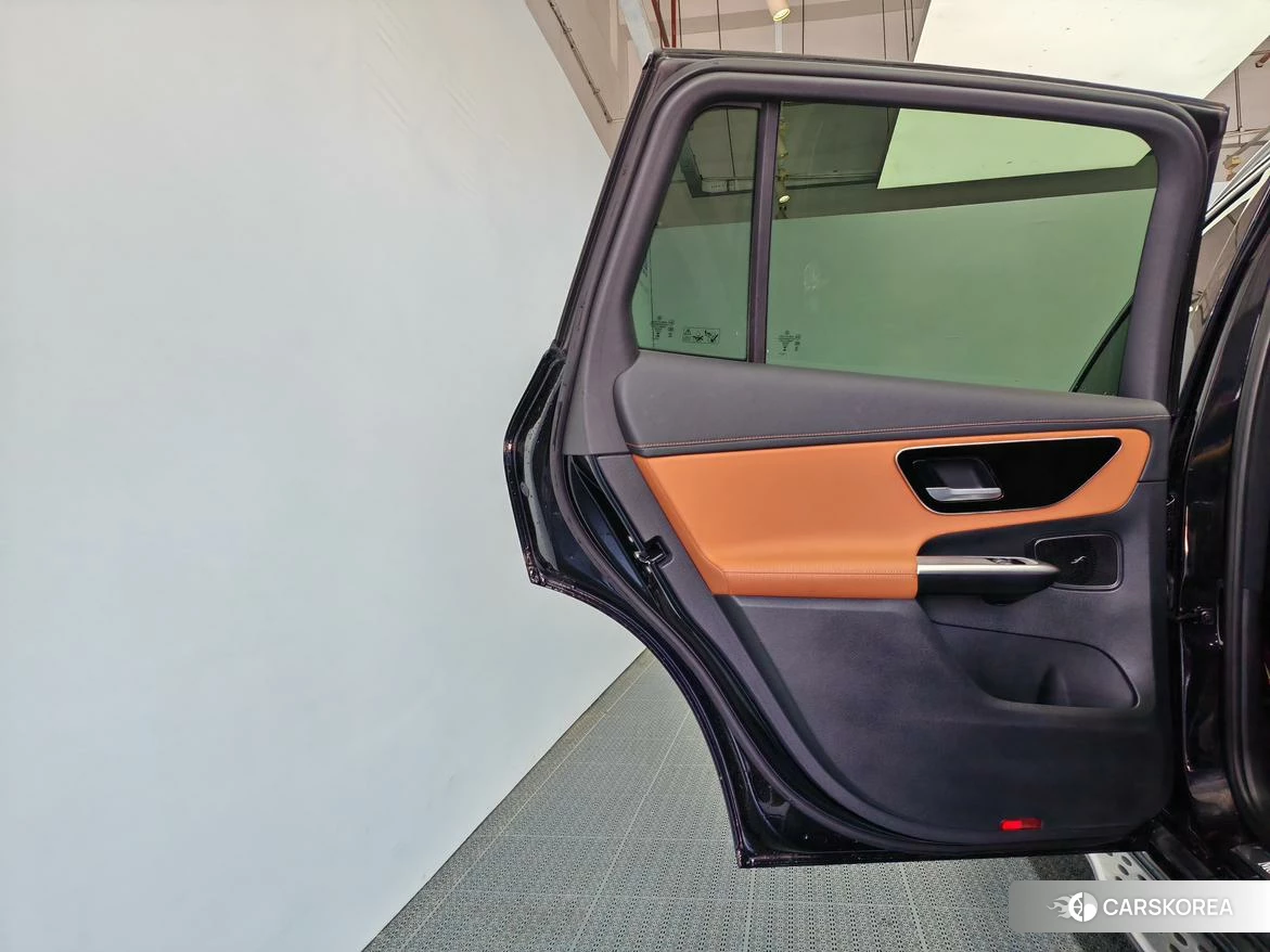 Mercedes-Benz GLC id 4452416 из Китая 20