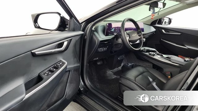 Kia EV6 id 3915350 из Кореи 20