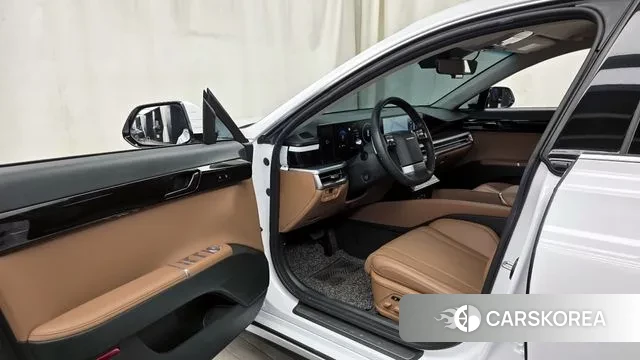 Hyundai Grandeur (GN7) id 3512268 из Кореи 20