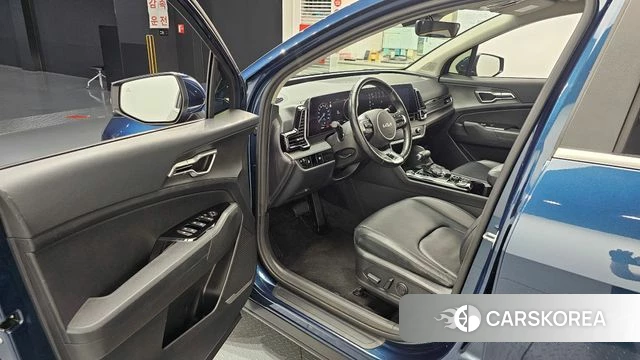 Kia Sportage 5th Generation id 4518717 из Кореи 20