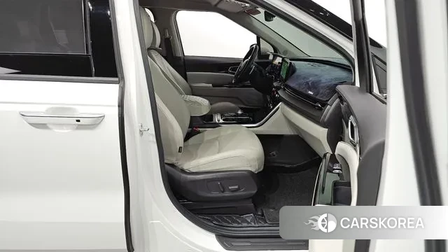 Kia Carnival 4th generation id 3752735 из Кореи 20