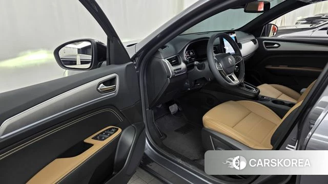 Renault Korea (Samsung) Arcana id 4532925 из Кореи 35