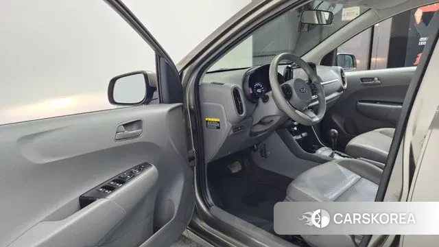 Kia All New Morning (JA) id 3661655 из Кореи 20