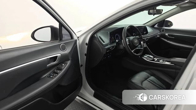 Hyundai Sonata (DN8) id 4283008 из Кореи 33