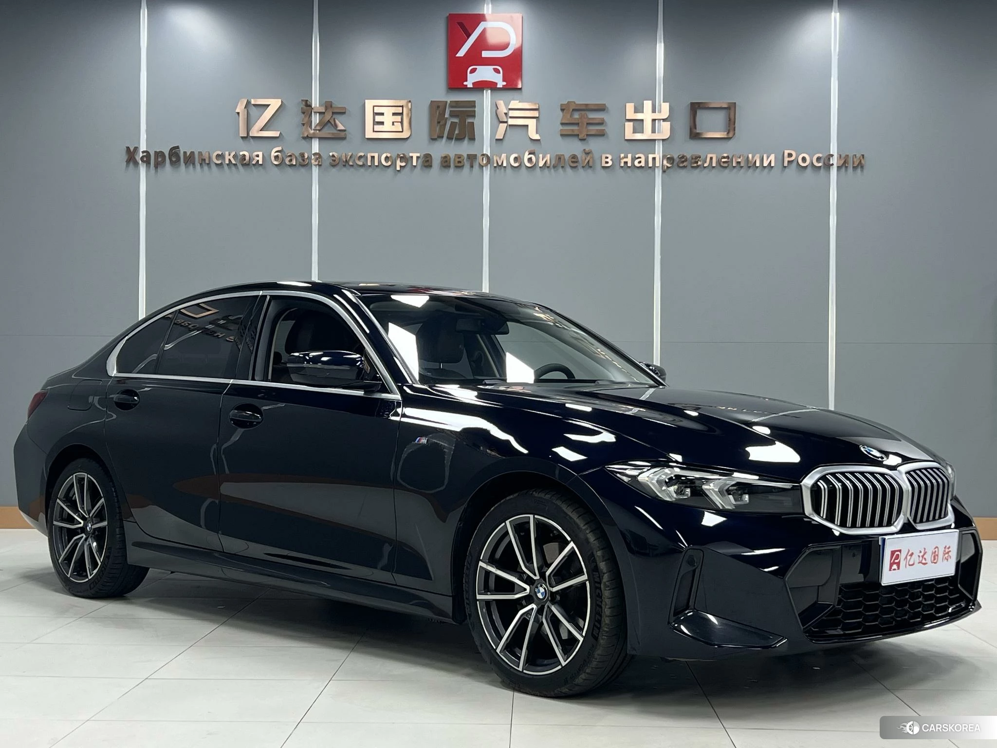 BMW 3 series id 4419491 из Китая 25
