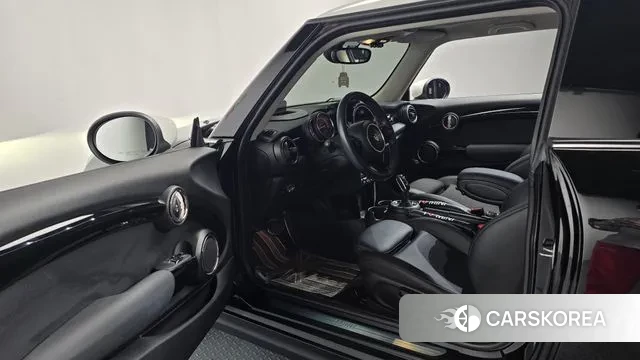 Mini Cooper id 3464195 из Кореи 20