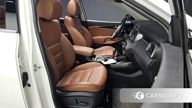 Kia The New Sorento id 3682308 из Кореи 20