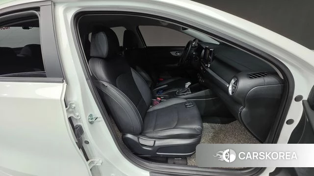 Kia The New K3 2nd generation id 3832783 из Кореи 20