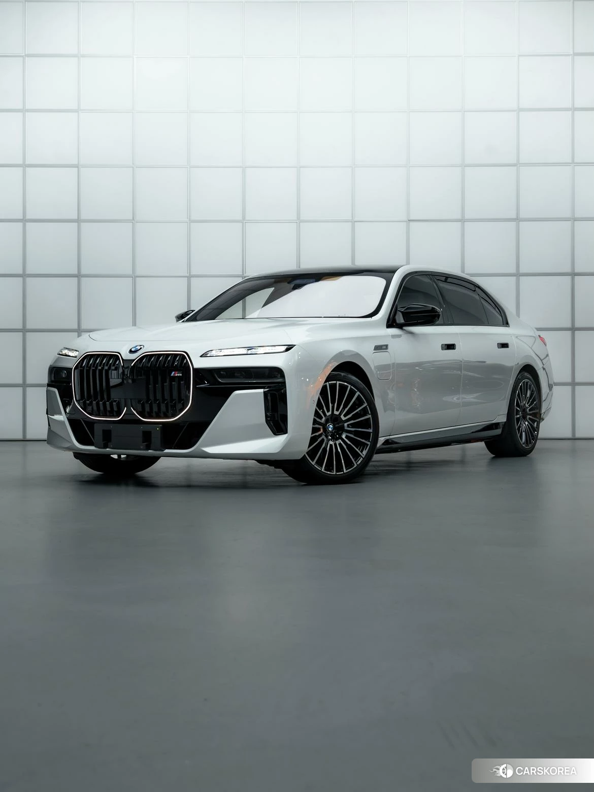 BMW i7 id 4467512 из Китая 16
