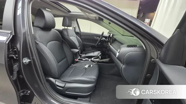 Kia The New K3 2nd generation id 3550149 из Кореи 20