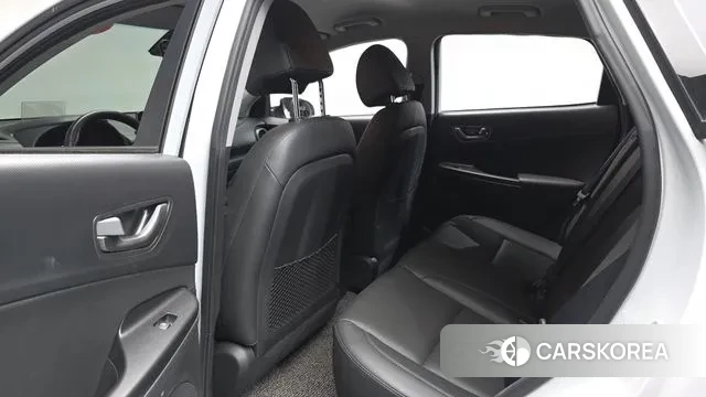 Hyundai Kona Electric id 3765714 из Кореи 20