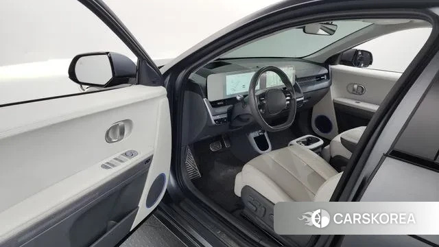 Hyundai Ionic 5 id 3452816 из Кореи 20