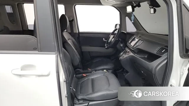 Kia The New Kia Ray id 3432024 из Кореи 20