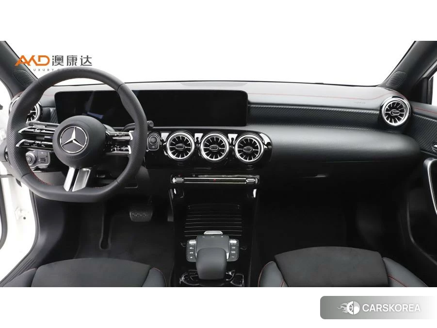 Mercedes-Benz Class A id 4461456 из Китая 10