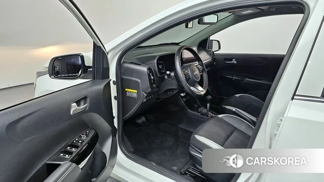 Kia The New Morning (JA) id 4281009 из Кореи 30