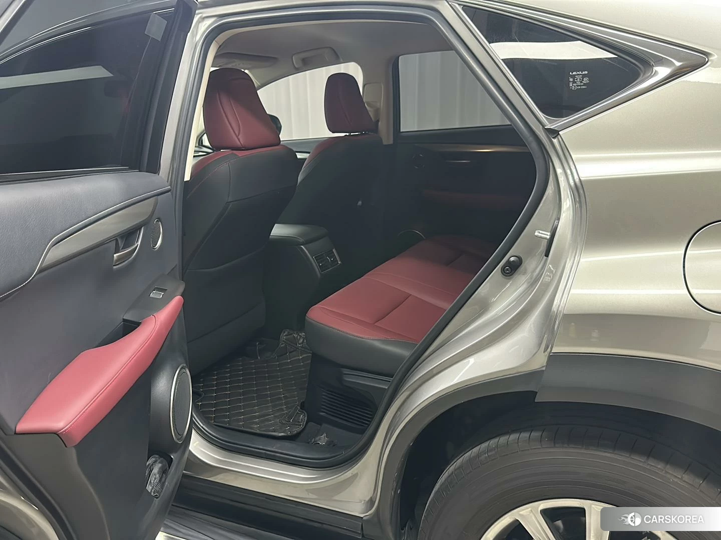 Lexus NX id 4499005 из Китая 20
