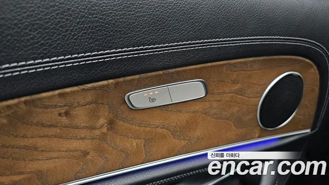 Mercedes-Benz E-Class W213 id 2531943 из Кореи 20