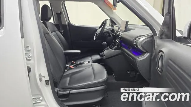 Hyundai Casper id 2783272 из Кореи 20