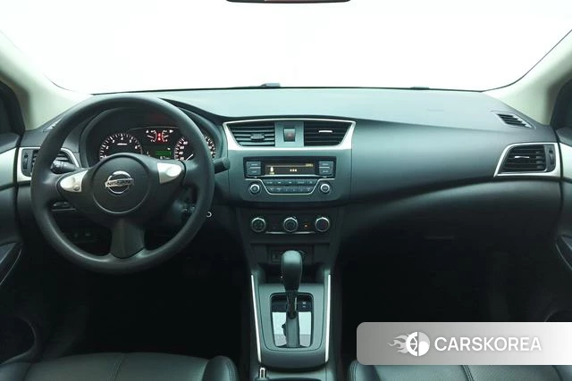 Nissan Xuan Yi id 4314600 из Китая 17