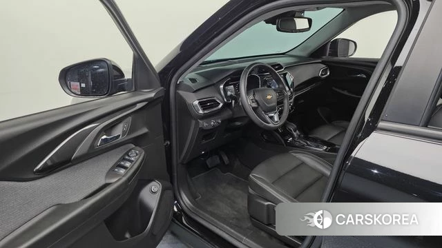 Chevrolet (GM Daewoo) Trailblazer id 4701750 из Кореи 20