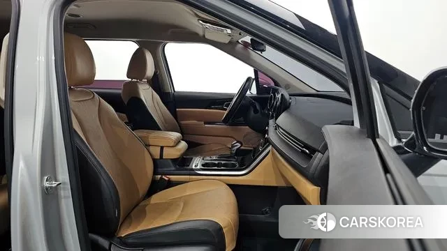 Kia Carnival 4th generation id 2976148 из Кореи 20