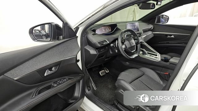 Peugeot 3008 second generation id 3853950 из Кореи 20