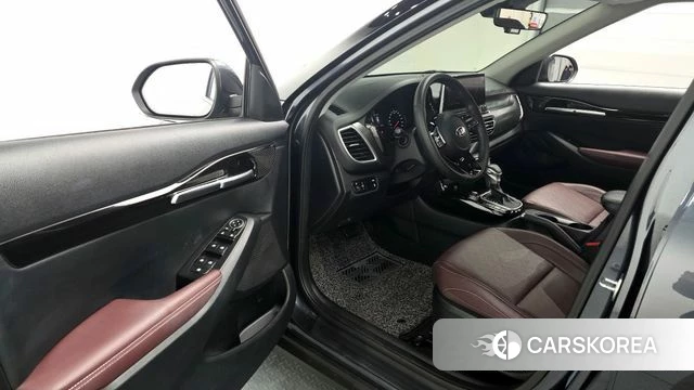 Kia Seltos id 3800207 из Кореи 20