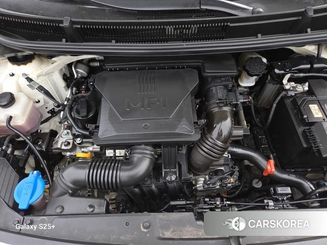 Kia Morning Urban (JA) id 4179926 из Кореи 19