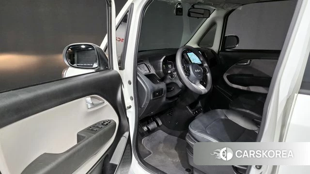 Kia The New Kia Ray id 4178167 из Кореи 20