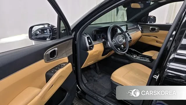 Kia Sorento 4th Generation id 3447466 из Кореи 20