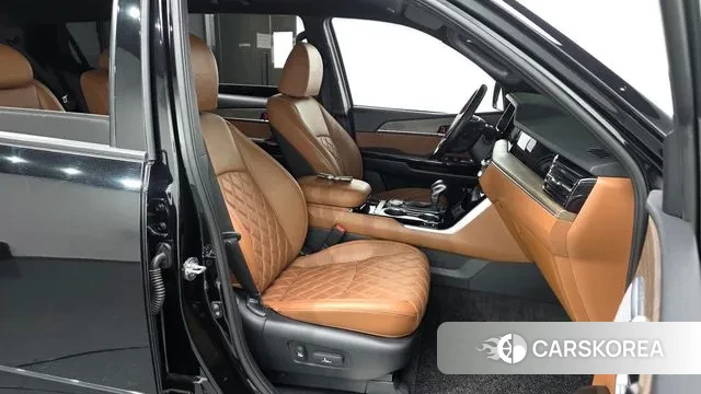 Kia Mohave Master id 3764601 из Кореи 20