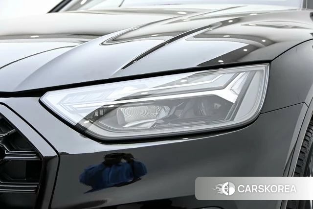 Audi Q5L id 4301000 из Китая 20