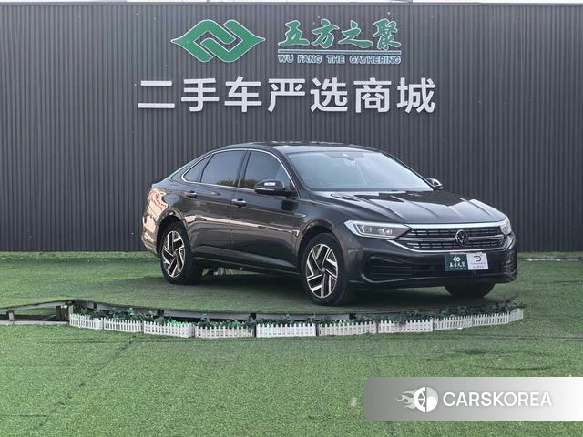 Volkswagen Sagitar id 4258261 из Китая 20