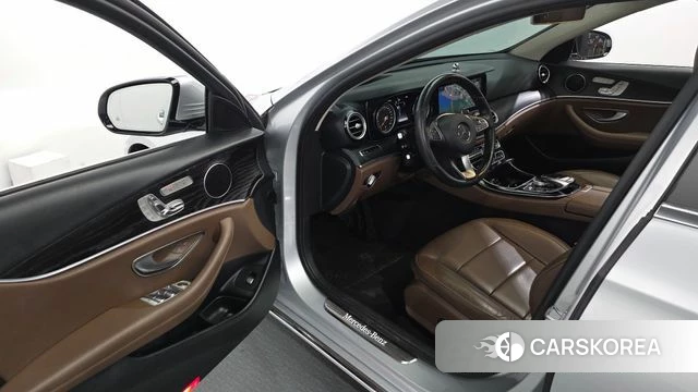 Mercedes-Benz E-Class W213 id 3867395 из Кореи 20
