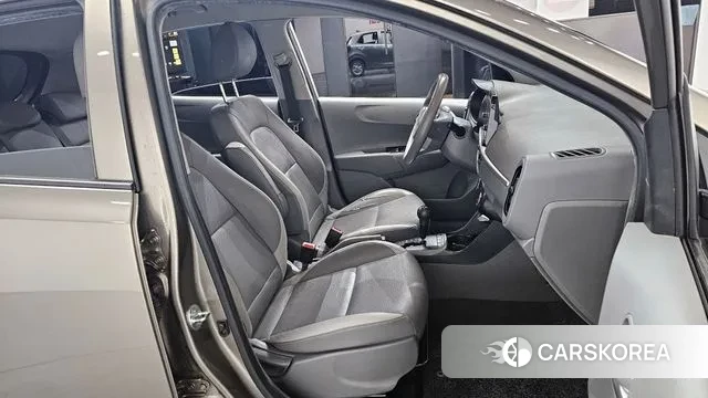 Kia Morning Urban (JA) id 3573069 из Кореи 20