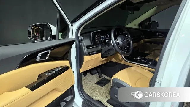 Kia Carnival 4th generation id 3468838 из Кореи 20