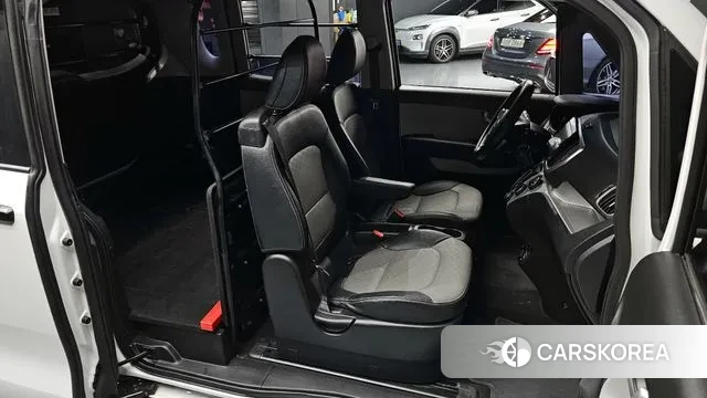 Kia The New Ray id 3551644 из Кореи 20