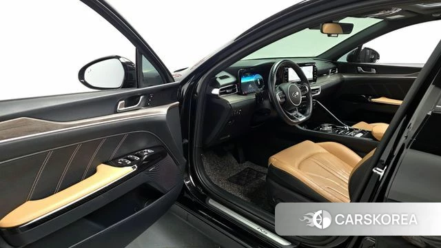 Kia K5 3rd generation id 4423565 из Кореи 20