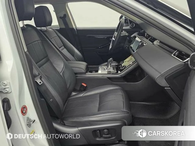 Land Rover Range Rover Evoque 2nd Generation id 4463001 из Кореи 20