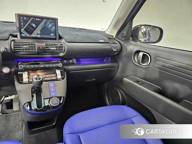 Hyundai Casper id 4887218 из Кореи 20