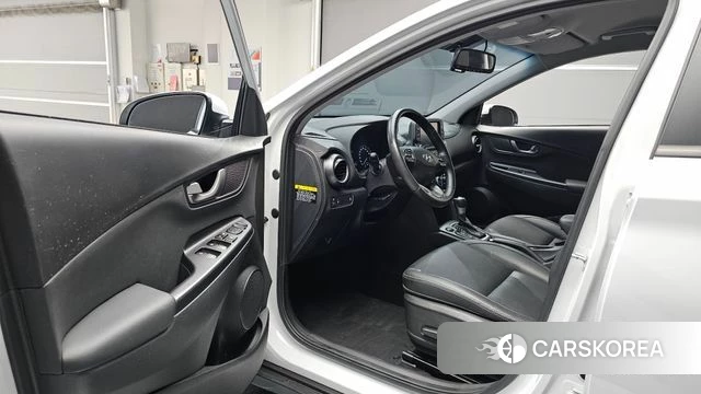 Hyundai Kona id 4447861 из Кореи 31