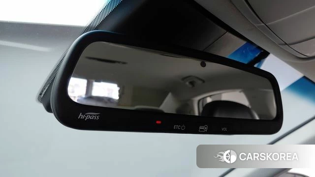 Hyundai Grandeur IG id 4300610 из Кореи 20